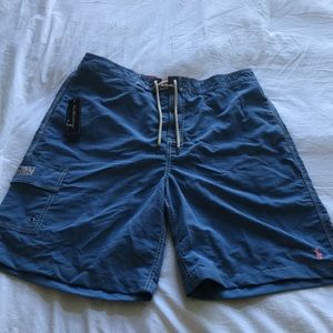 Men’s Ralph Lauren Polo Swim Shorts - Large  (NWT)